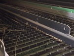Threshing/Cleaning with