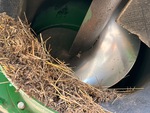 Grain Handling with