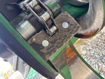 Grain Handling with Canal/Paletas Elevadoras de Relaves