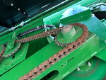 Chains and Drives with