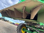 Threshing/Cleaning with