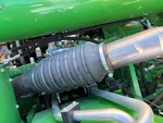 Motor with Sistema de Escape
