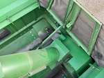 Grain Handling with
