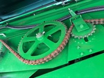Chains and Drives with