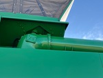 Grain Platform with