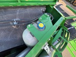 Motor with Cooling System Leaks