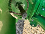 Grain Platform with