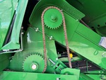 Chains and Drives with