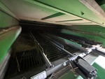 Threshing/Cleaning with
