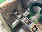 Grain Handling with