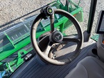 Control Station with Steering Controls