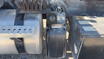 Moteur with Réservoir DEF / AdBlue