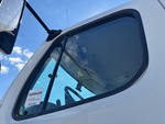 Aspect général with Vitres de cabine