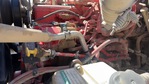 Moteur with Pompe à injection