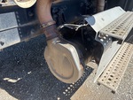 Moteur with Système d'échappement