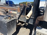 Sous-caisse with Condition du cadre