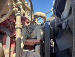 Moteur with compresseur de climatisation