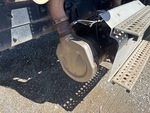 Moteur with Filtre à particules diesel