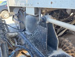 Sous-caisse with Suspension de cabine Air Bags