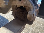 Sous-caisse with Manches de suspension