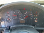Cab with Warning Lights
