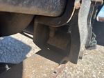 Underbody with Suspension Bushings