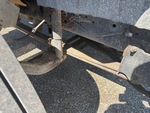 Underbody with Suspension Springs/Hangers