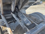Underbody with Cylinder(s)