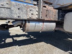 Engine with Exhaust System