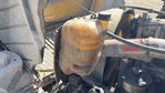 Engine with Radiator