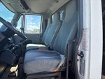 Cab with Seats/armrests