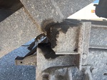Configuration with Hinge Points