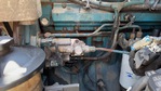 Engine with Fuel System