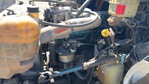 Engine with Engine - Left Side