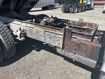 Underbody with Frame Condition