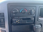 Cab with Heater