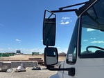 Cab with Mirrors