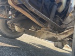 Engine with Oil Leaks