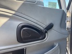 Cab with Window Controls