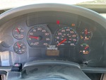 Cab with Gauges