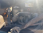 Engine with Fuel System