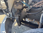 Underbody with Steering Components