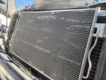 Engine with Radiator