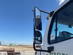 Cab with Mirrors
