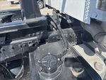 Underbody with Wet Kit Plumbing