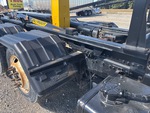 Underbody with Frame Condition