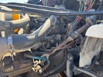 Engine with Engine - Left Side