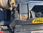 Configuration with Hinge Points