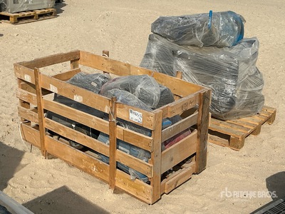 Quantity of Mobile Electric Air Compressor