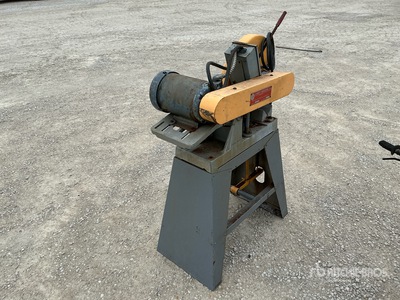 Everett Industries 1416 Electric Sierra de Corte